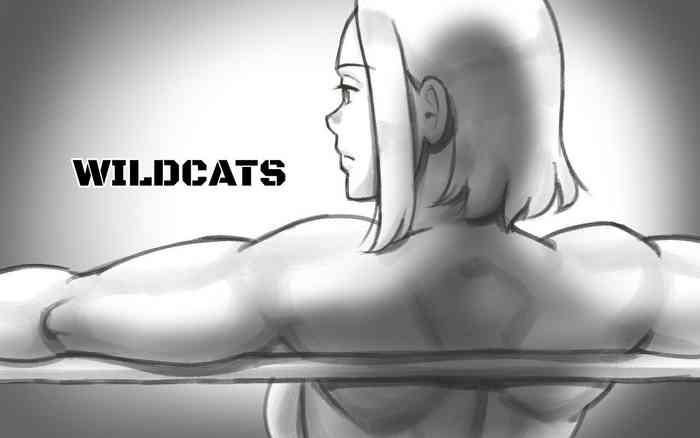 wildcats cover