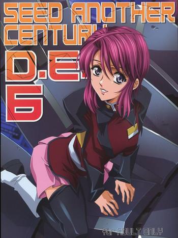 seed another century d e 6 cover
