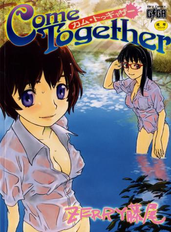 come together cover